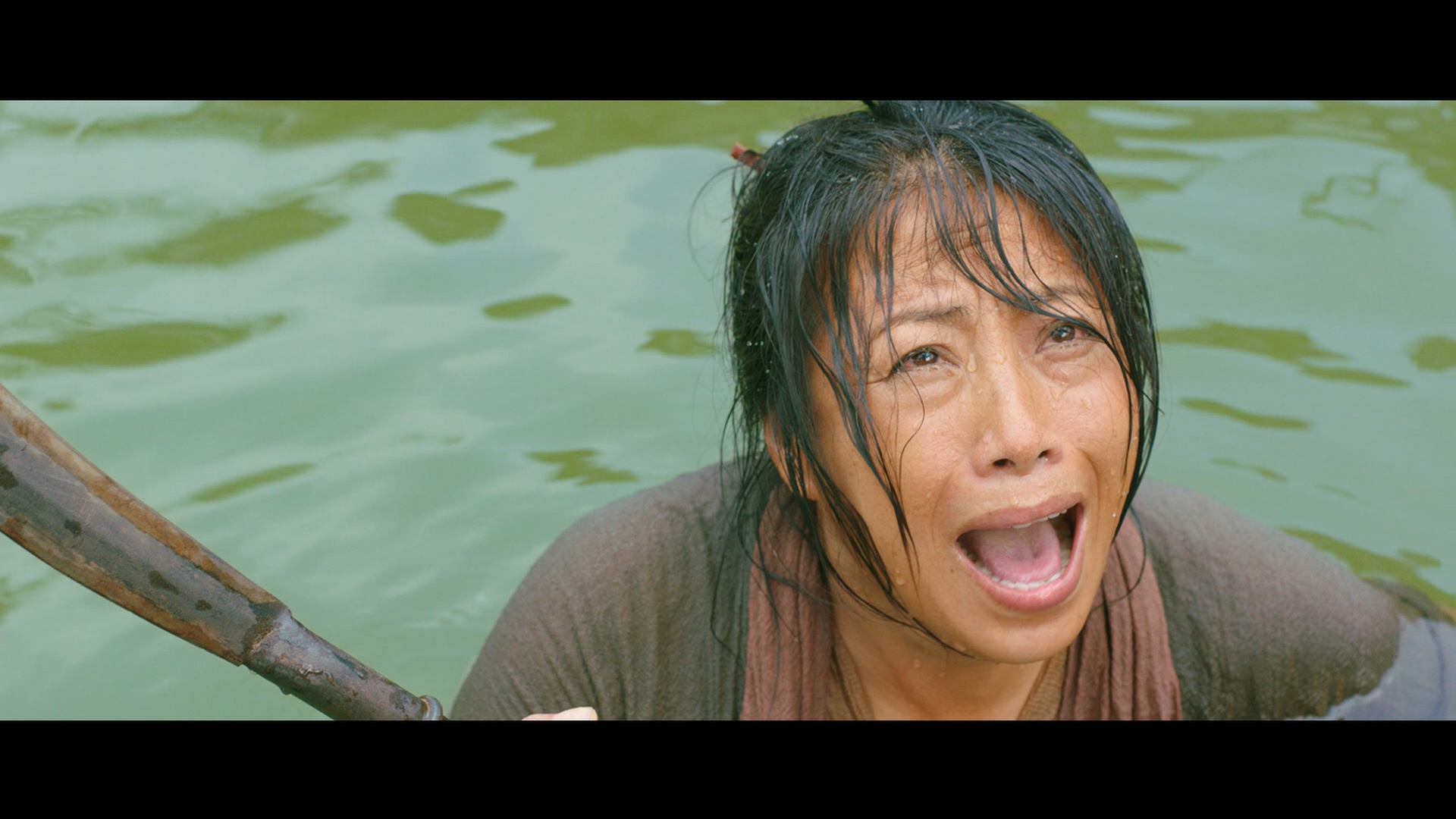 徐敏的写真-《西遊降魔篇》