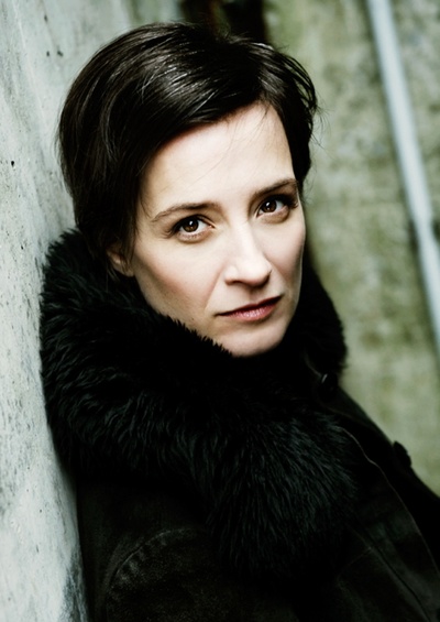 卡瑞娜·普拉赫特卡的写真