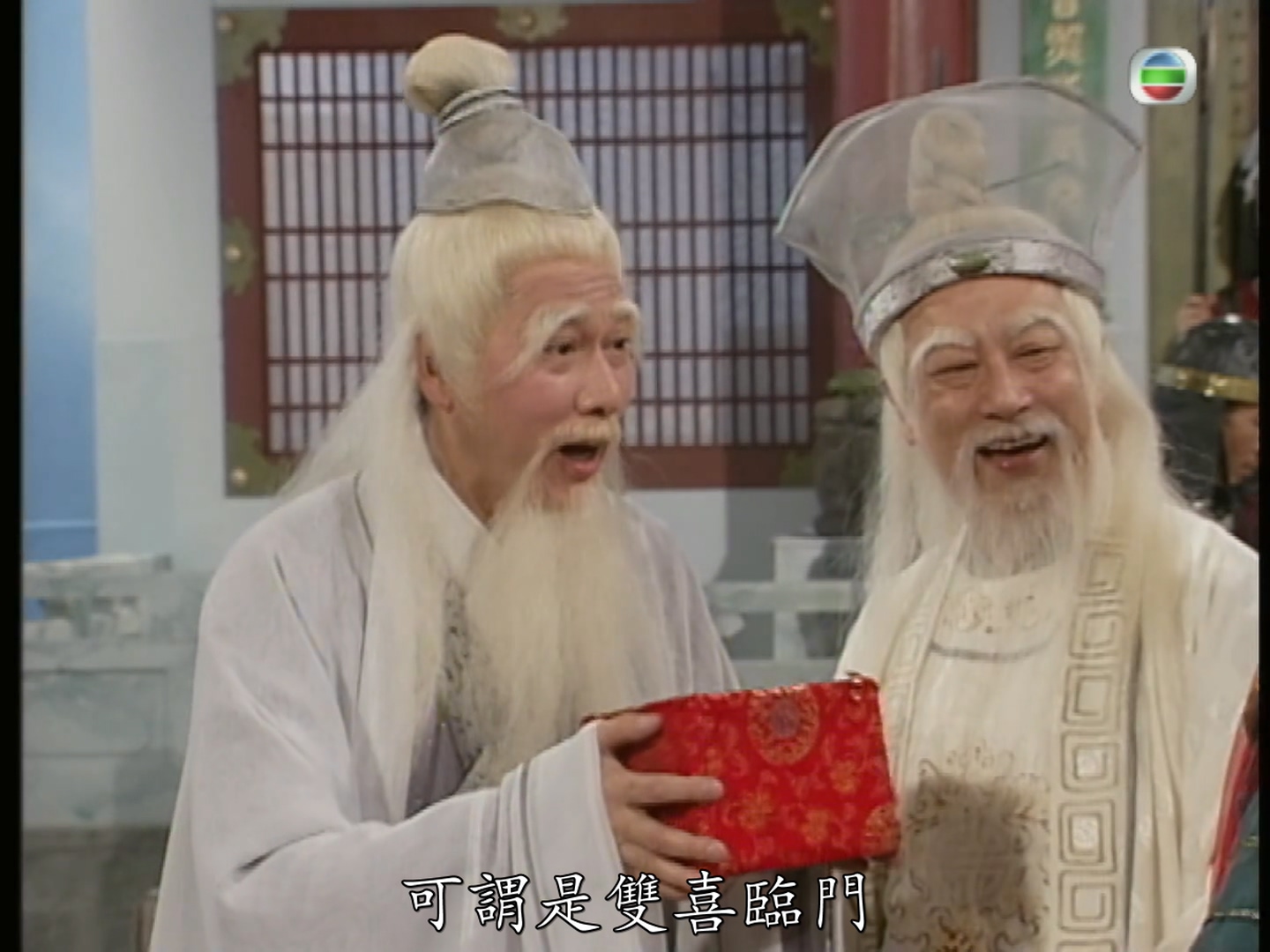 郭德信的写真-《西遊記》