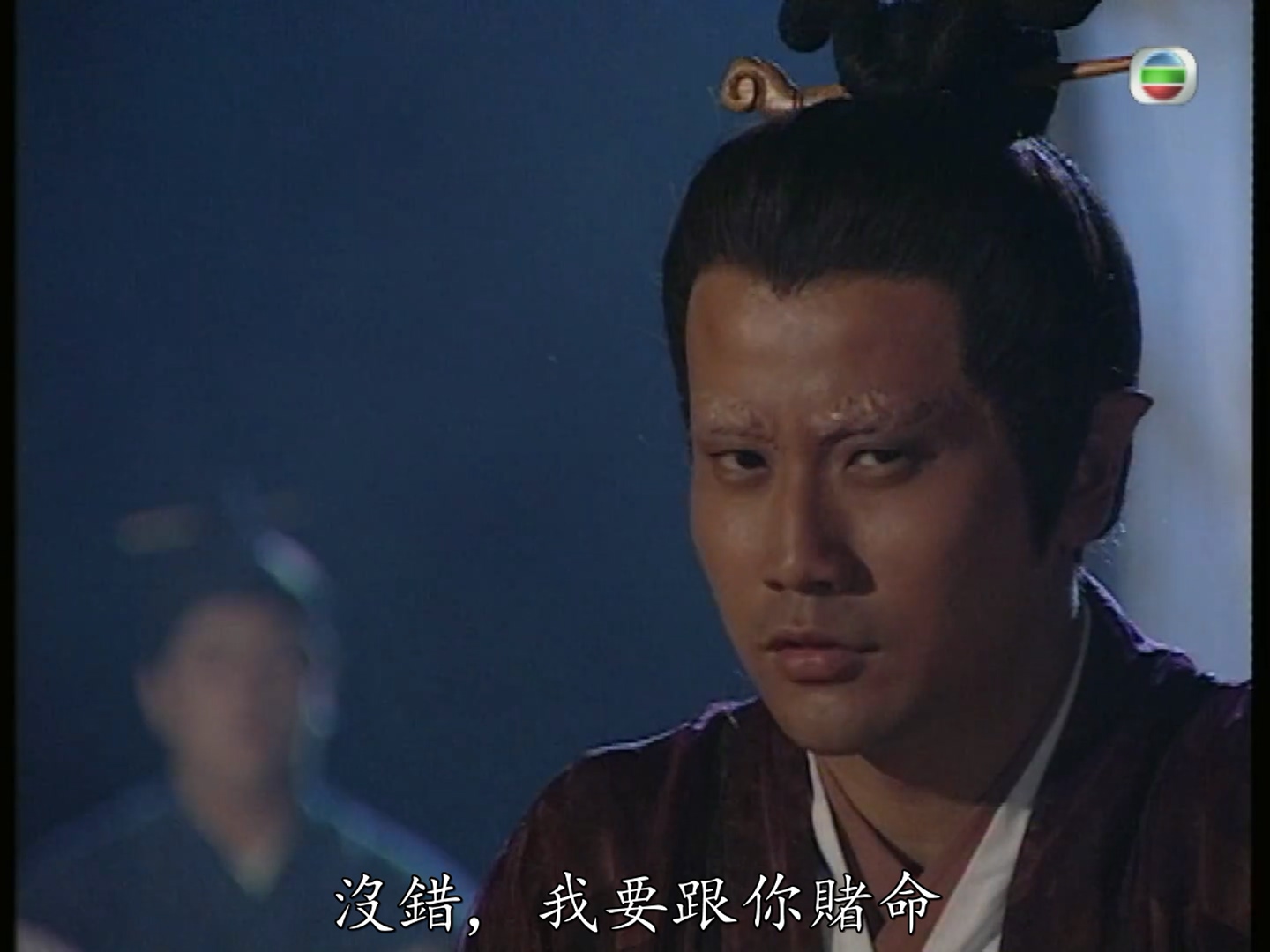 李炜祺的写真-《西遊記》