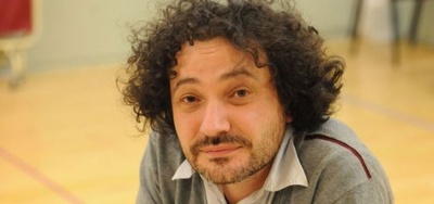 杰瑞米·德桑的写真