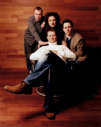 杰瑞米·德桑的写真