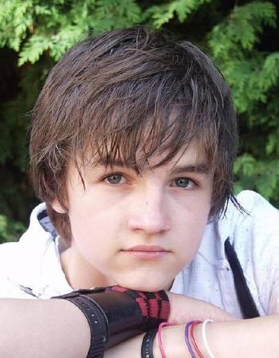 汤米·奈特的写真