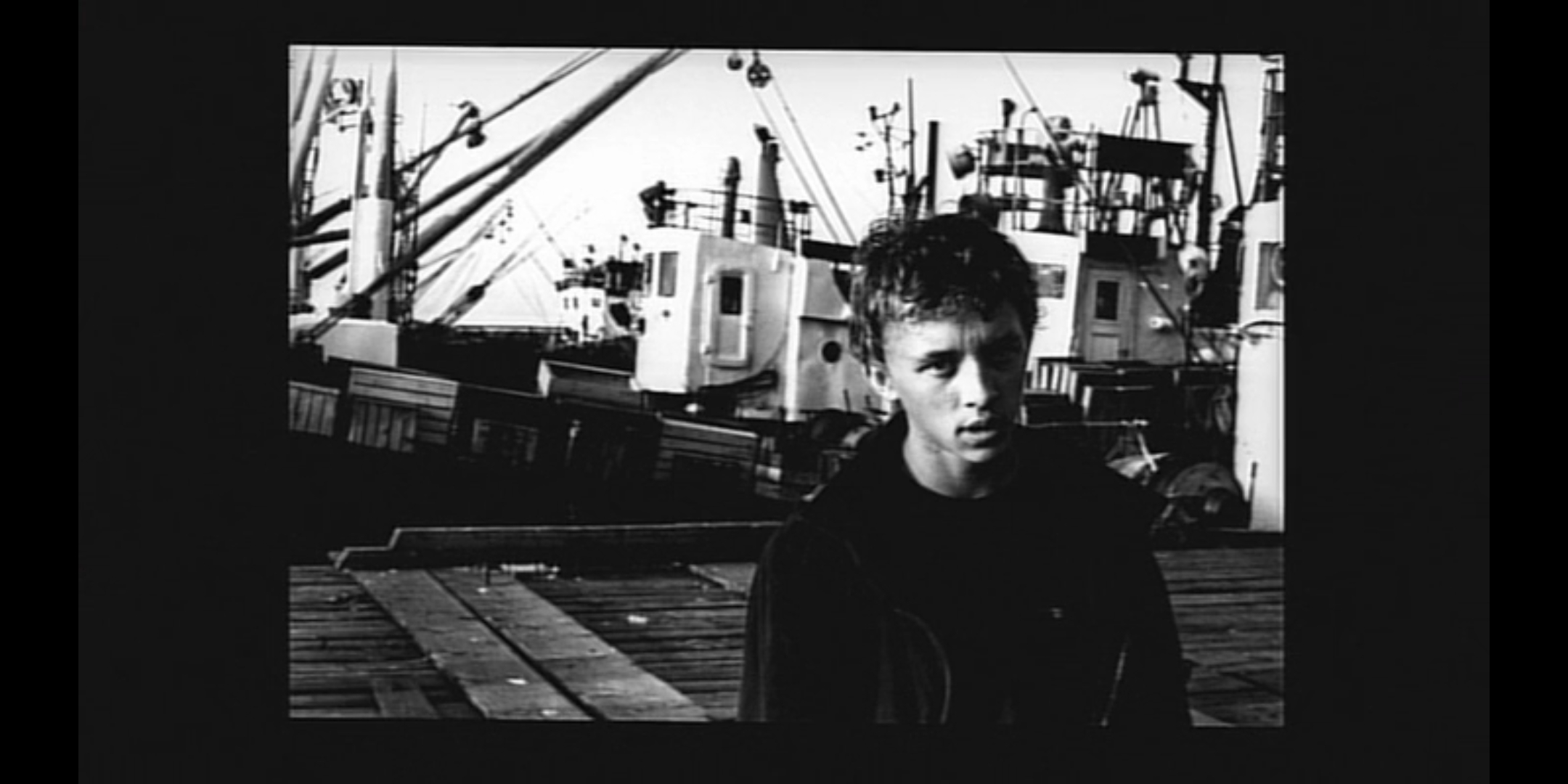 弗拉迪米尔·加林的写真