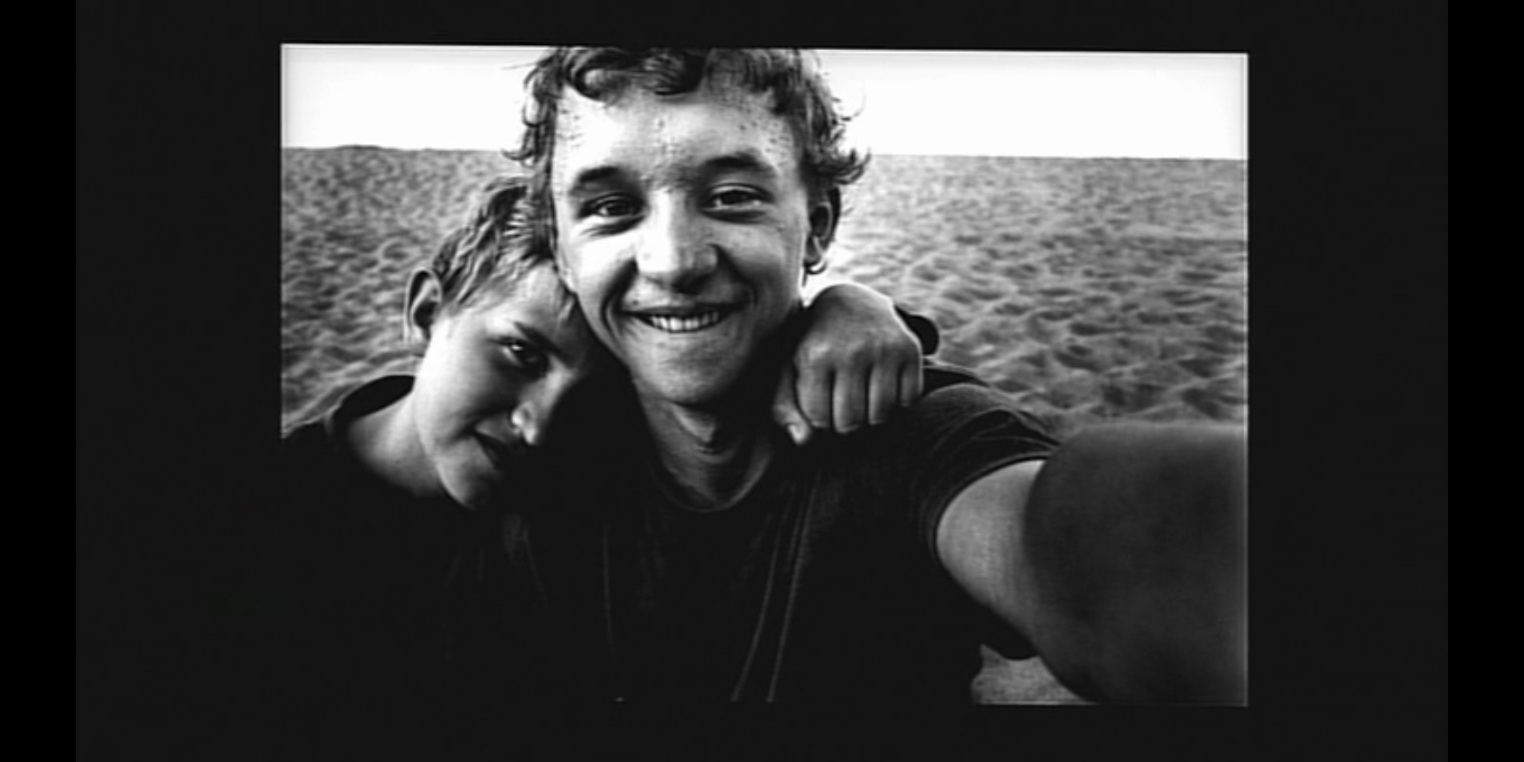 弗拉迪米尔·加林的写真