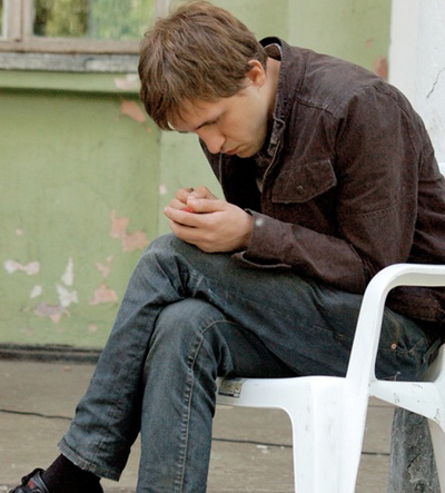 伊万·杜布朗拉沃夫的写真