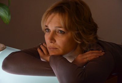 娜塔莉娅·弗多维娜的写真