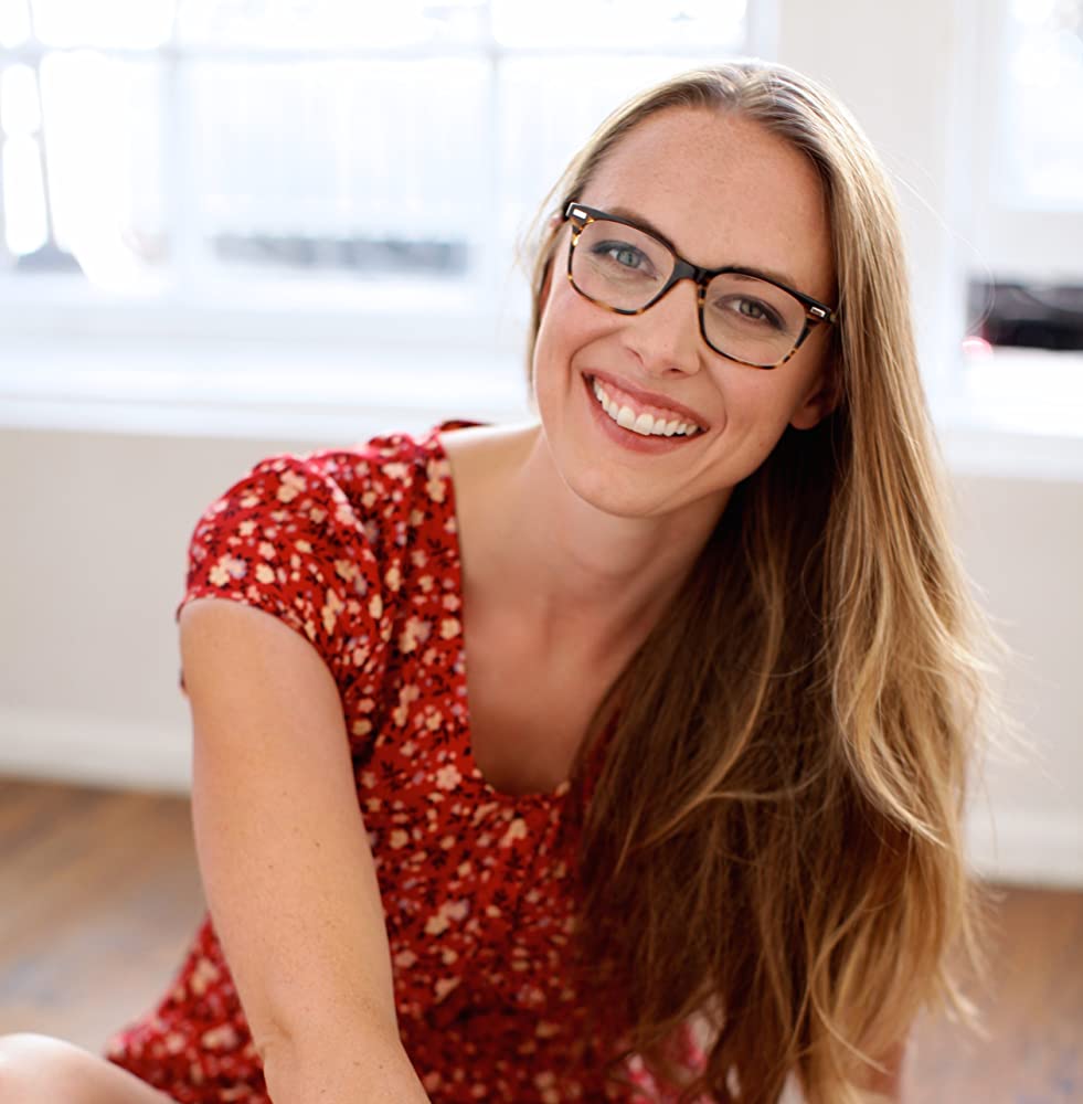 特蕾莎·普雷恩的写真