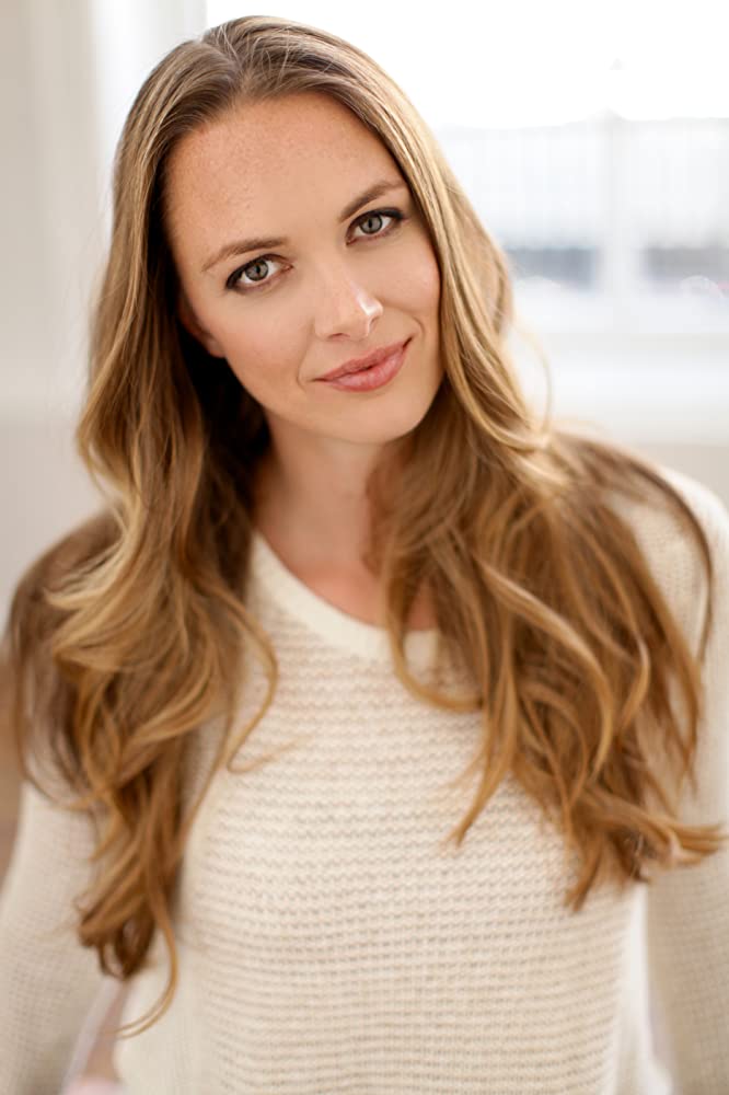 特蕾莎·普雷恩的写真