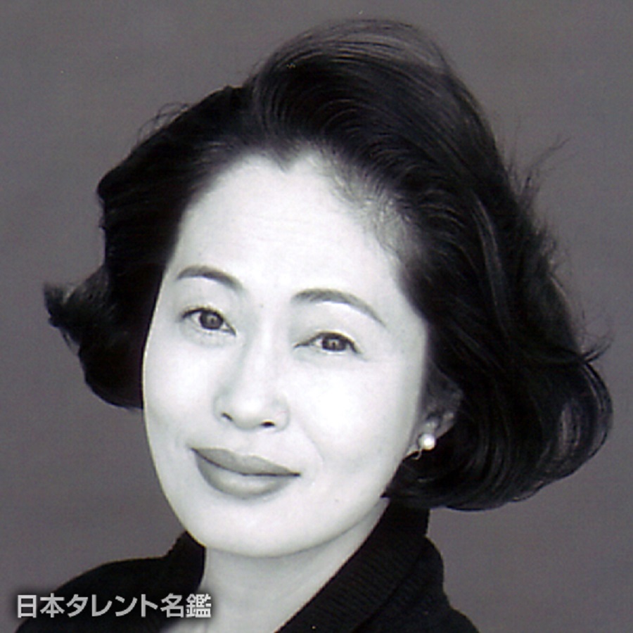 山口美也子的写真