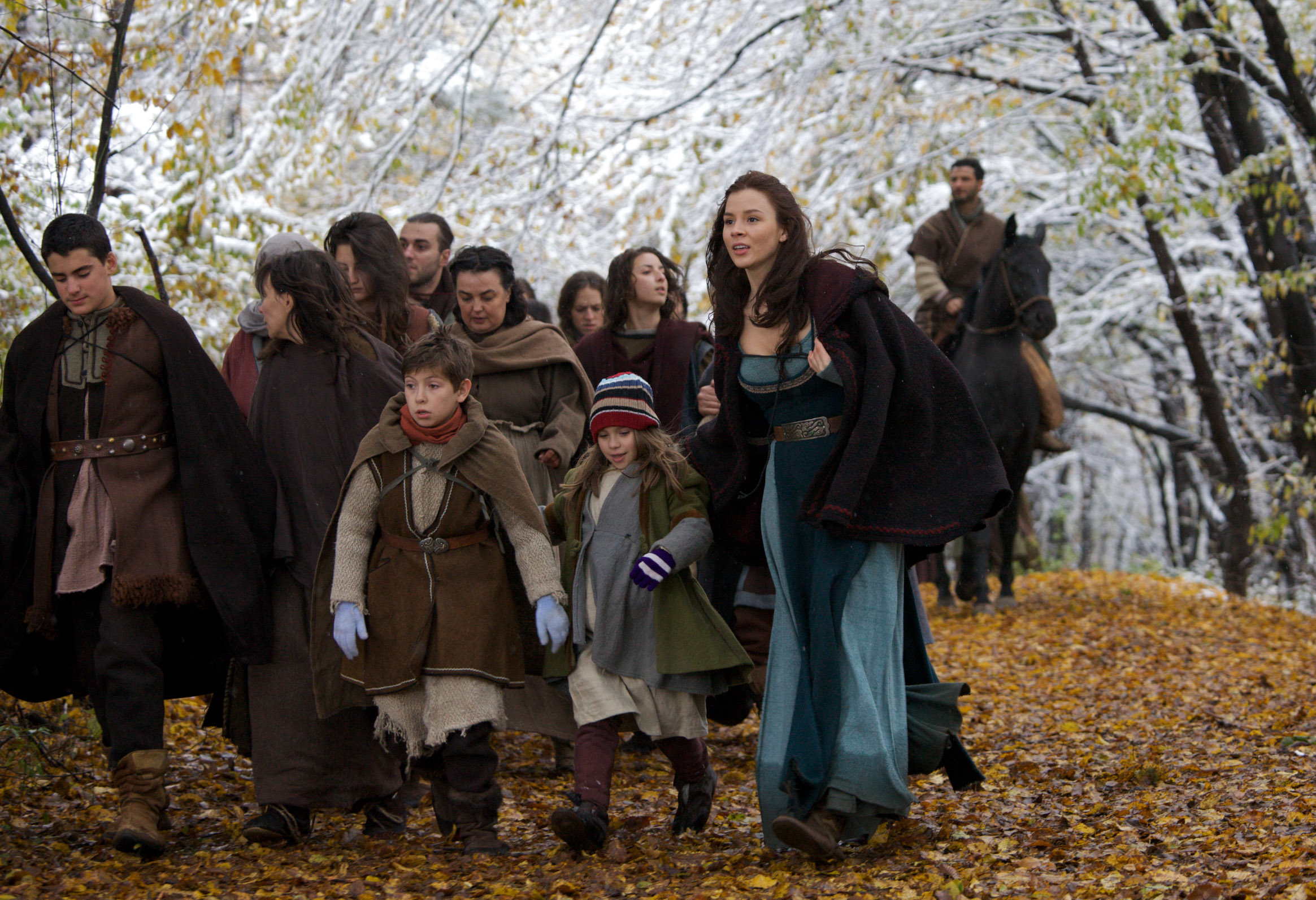 凯茜·克拉克的写真