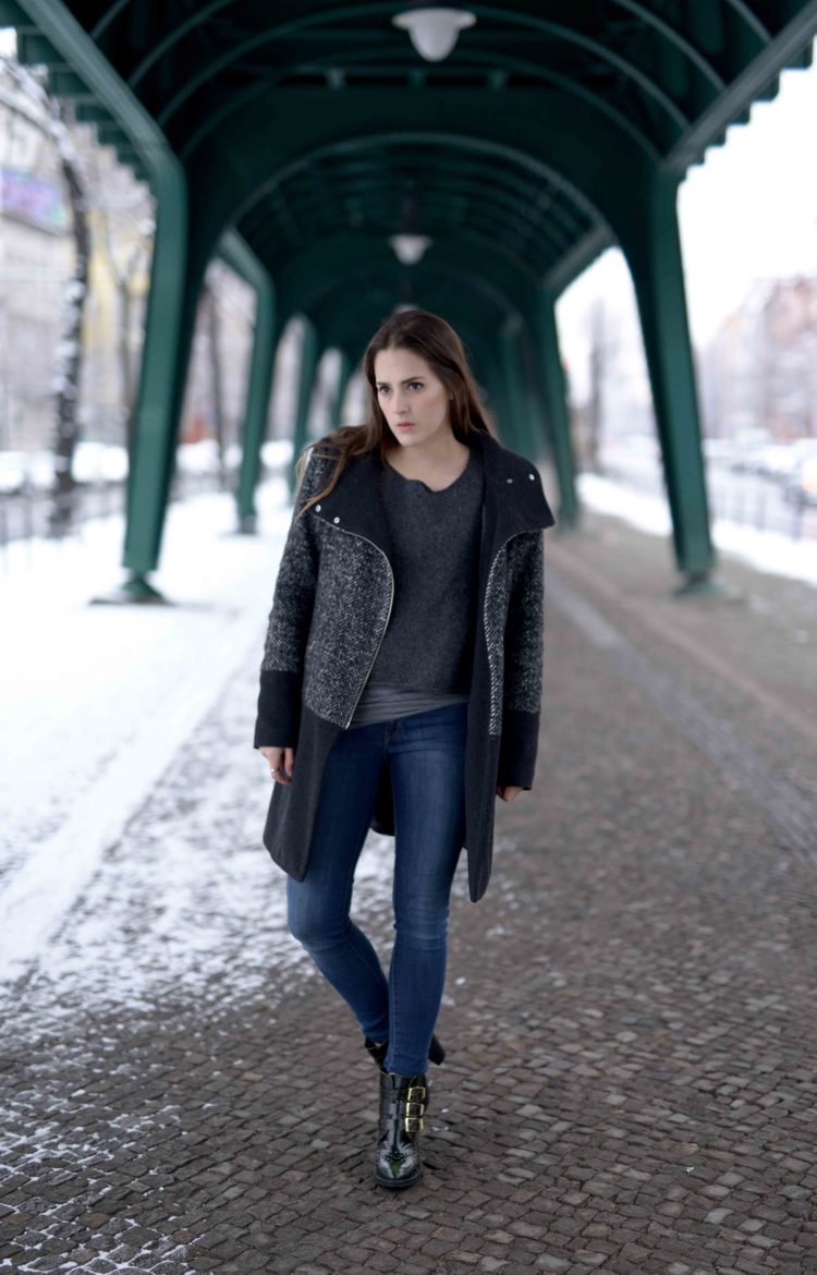 阿玛莉亚·卡西尼的写真