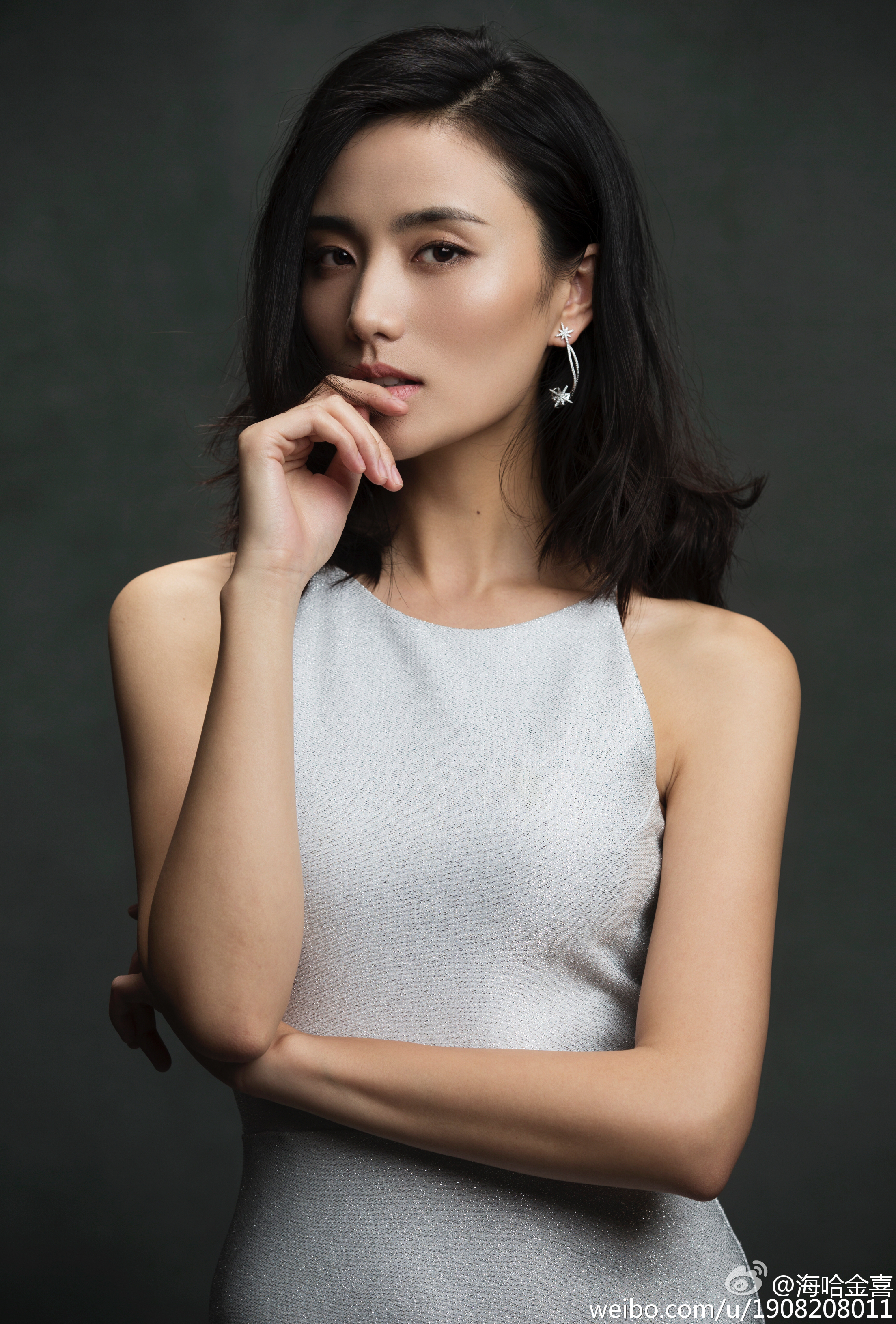 海哈金喜的写真