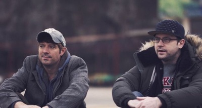 尼尔·乔治的写真-世越号之后 After the s...