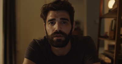 大卫·贝尔达格尔的写真