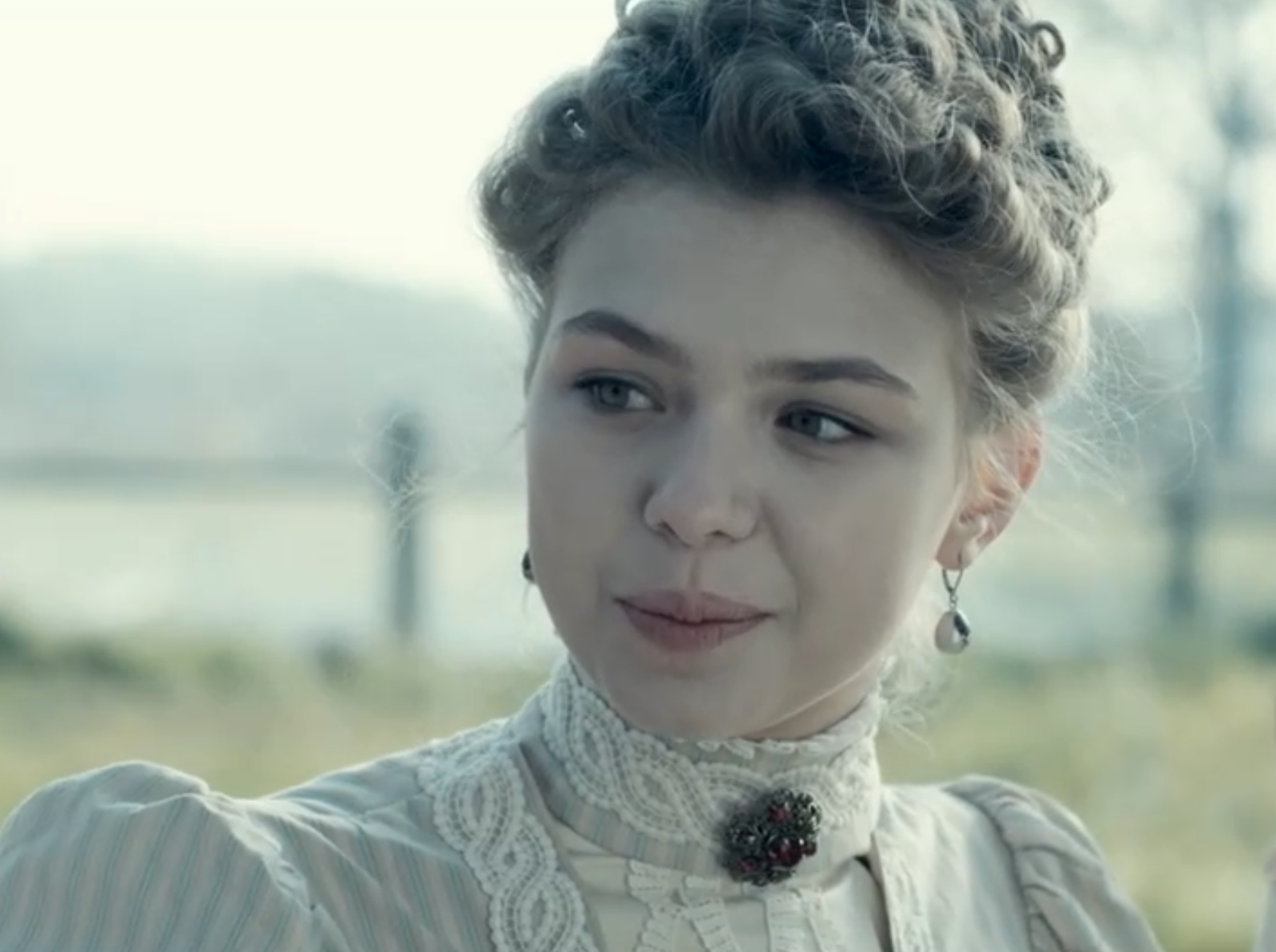 泰西娅·维尔科娃的写真-泰西娅·维尔科娃 Tai...