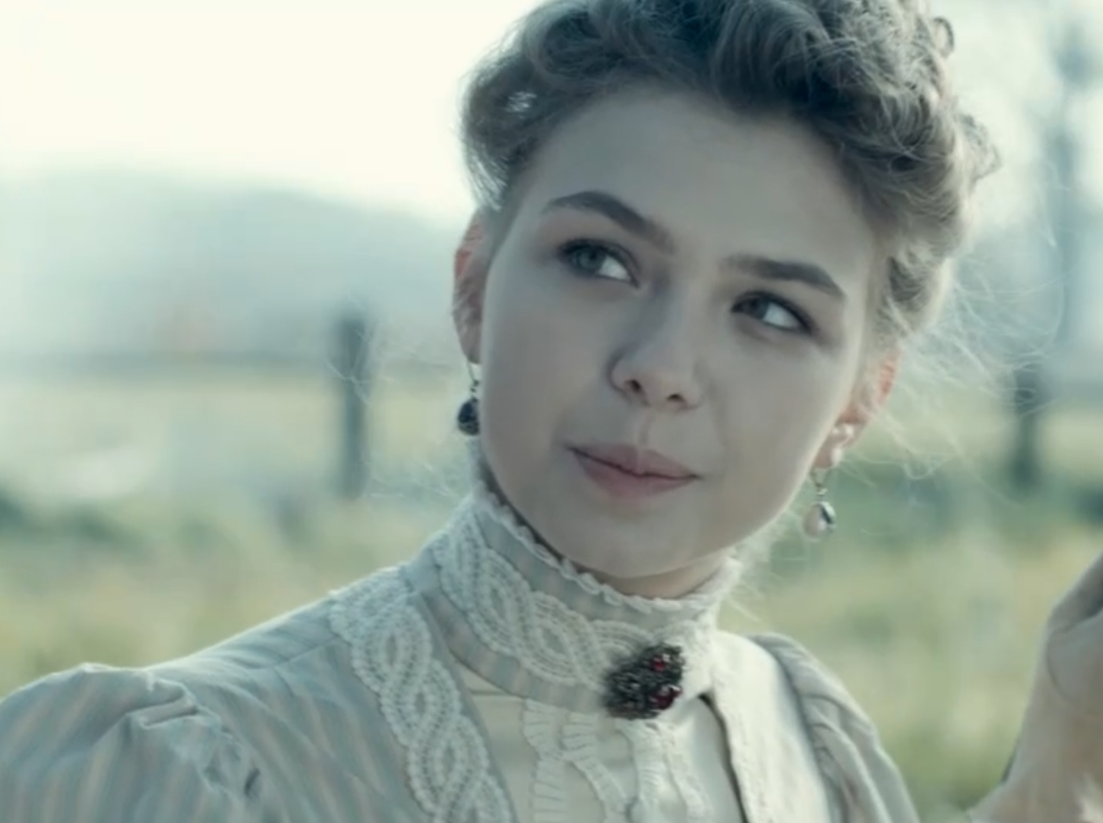 泰西娅·维尔科娃的写真-泰西娅·维尔科娃 Tai...