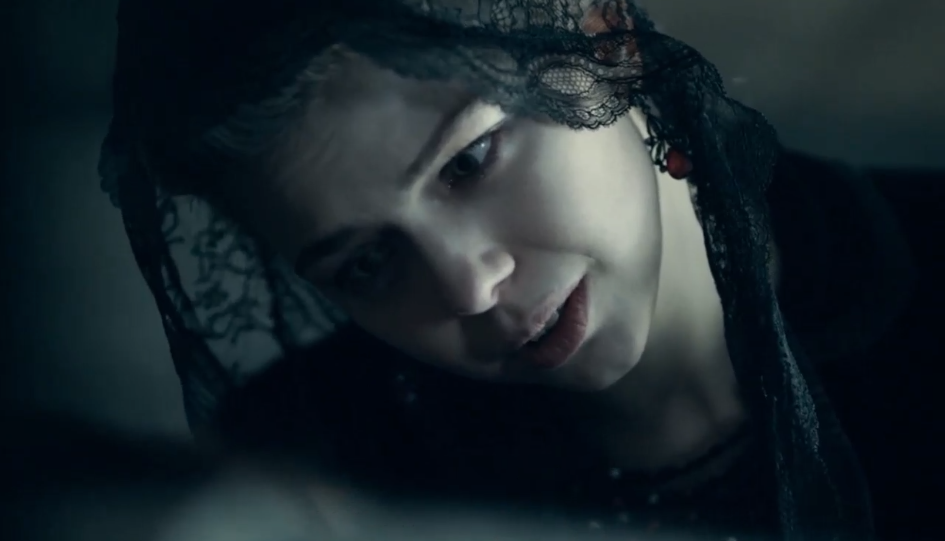 泰西娅·维尔科娃的写真-泰西娅·维尔科娃 Tai...