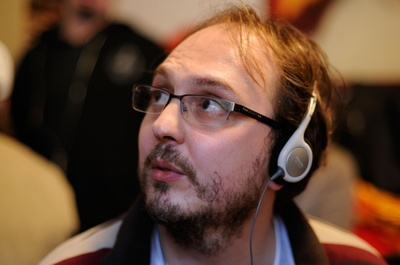 卡林·皮特·内策尔的写真