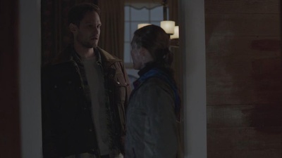 安德鲁·詹金斯的写真