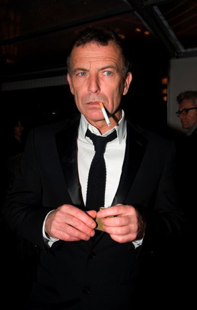 雷蒙德·提哈瑞的写真