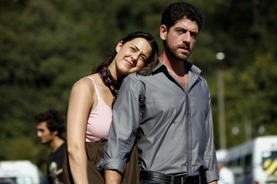 杰玛勒·胡那勒的写真