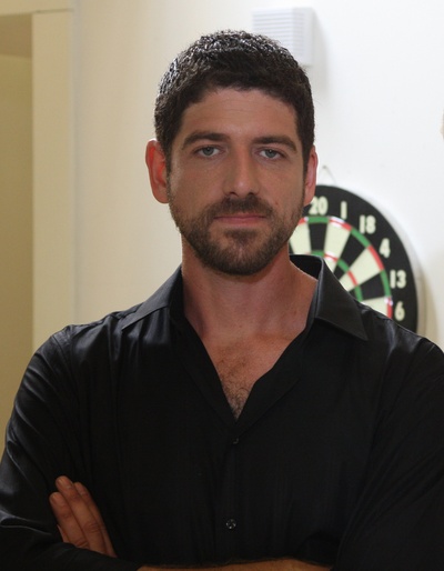 杰玛勒·胡那勒的写真