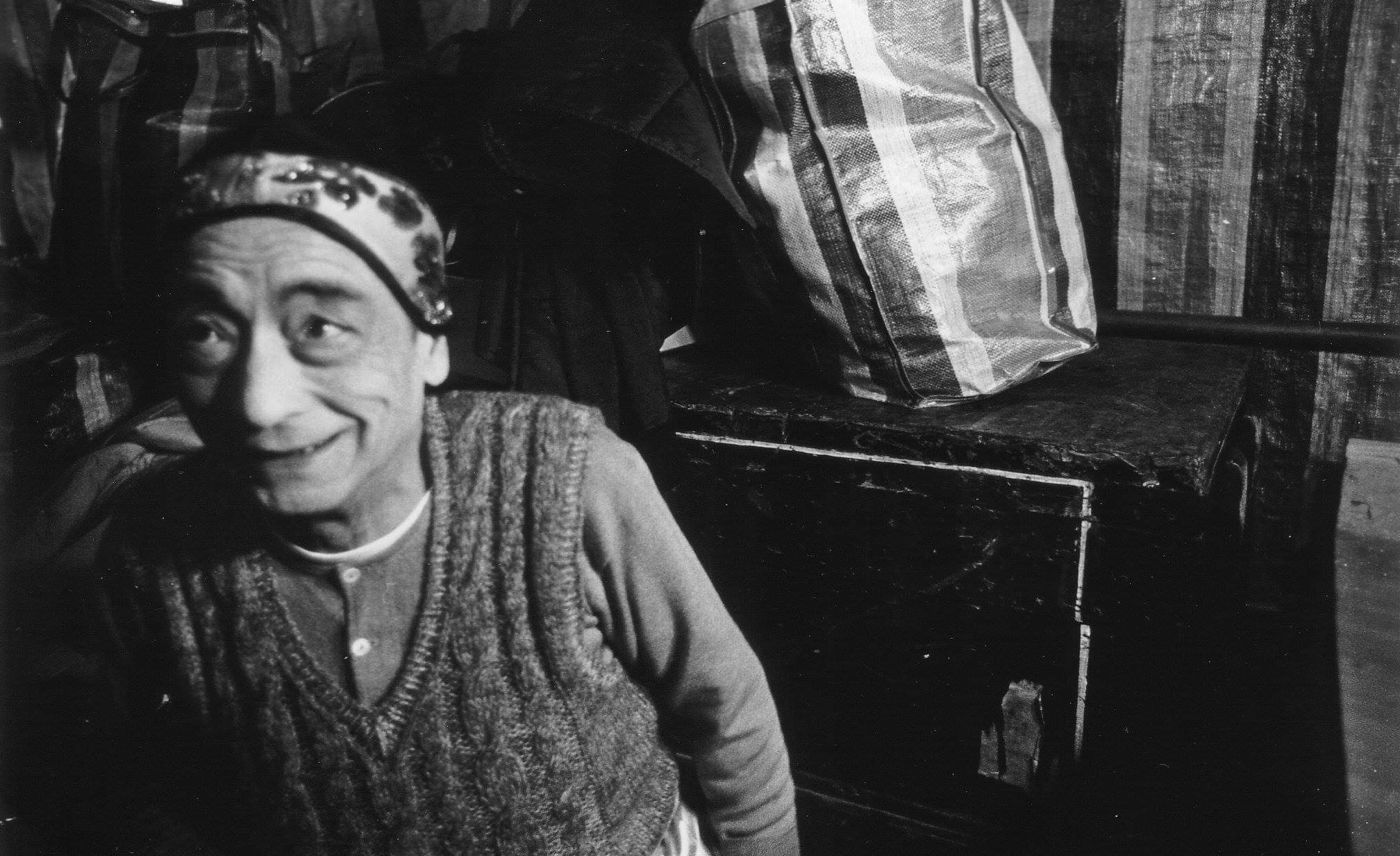 刘克宣的写真-版权归卢玉莹