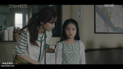 朴春的写真-今天的侦探 오늘의 탐...