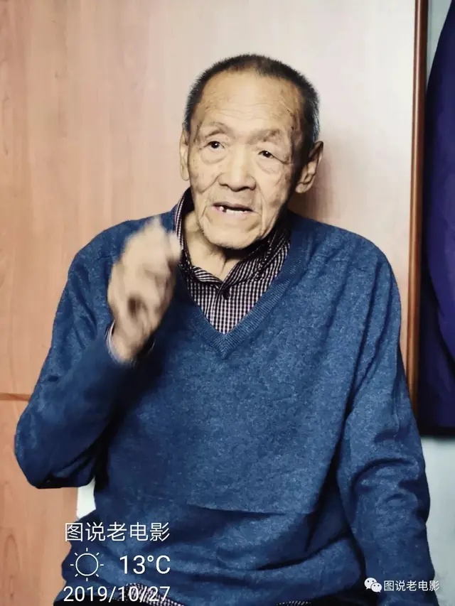 方辉的写真-方辉近照