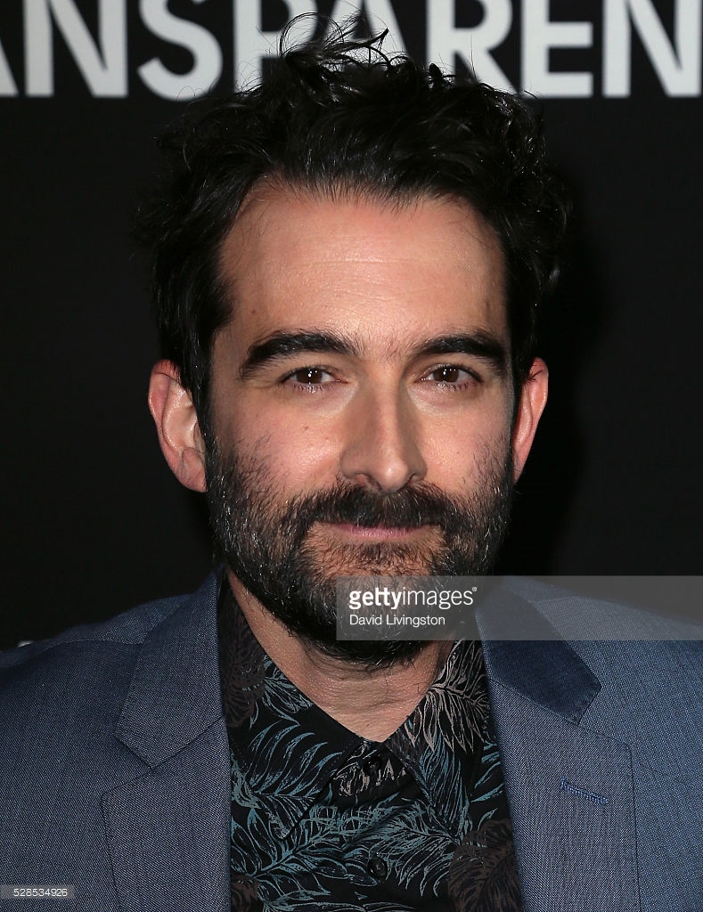 杰伊·杜普拉斯的写真