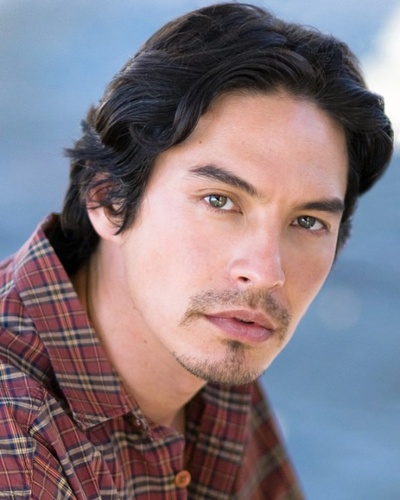 迈克尔·德的写真