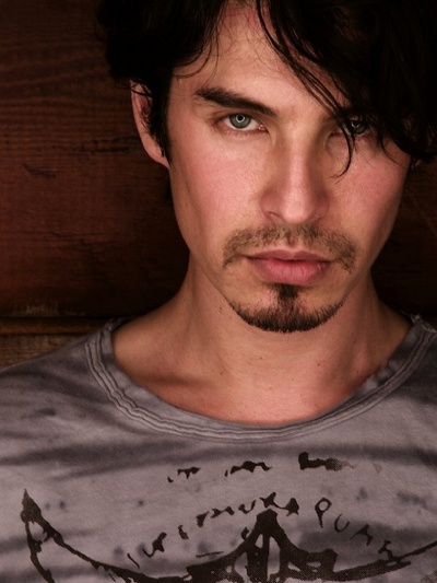 迈克尔·德的写真