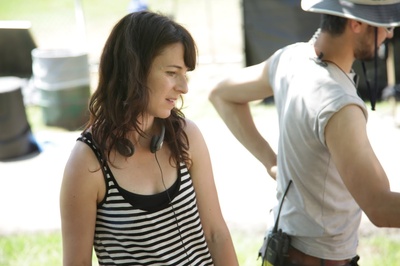 苏珊娜·福格尔的写真