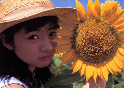 浜丘麻矢的写真