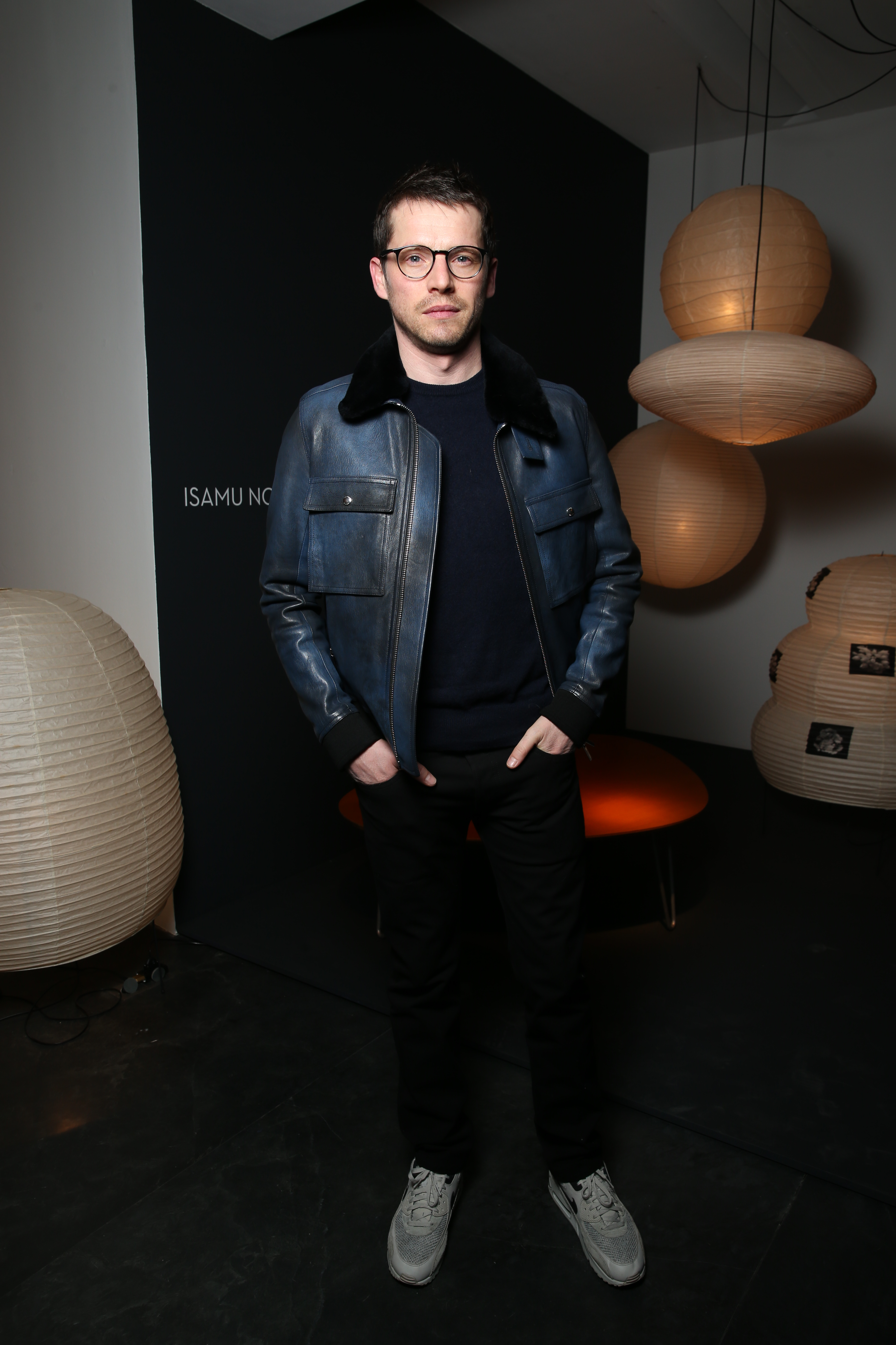 皮埃尔·德隆尚的写真