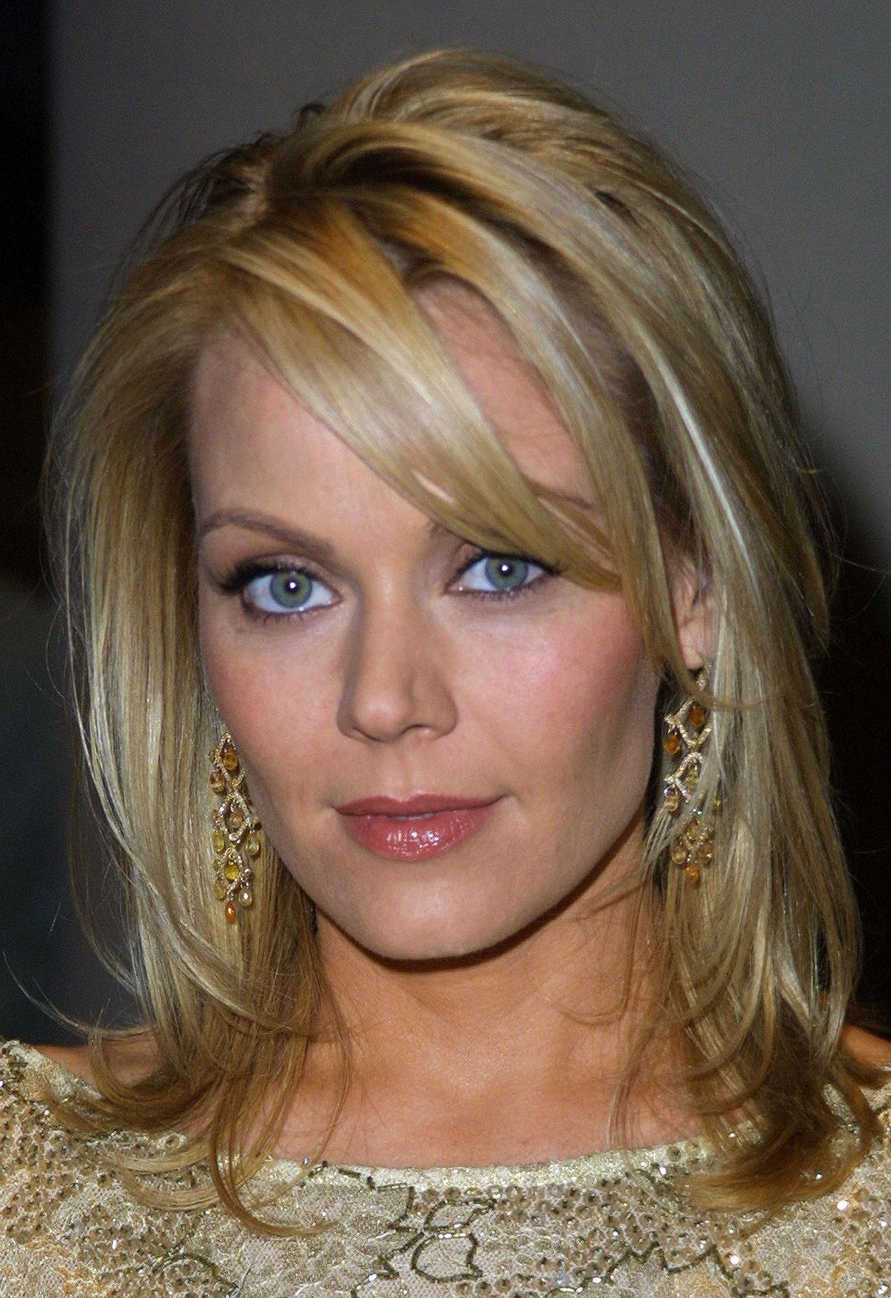 盖尔.奥格雷迪的写真