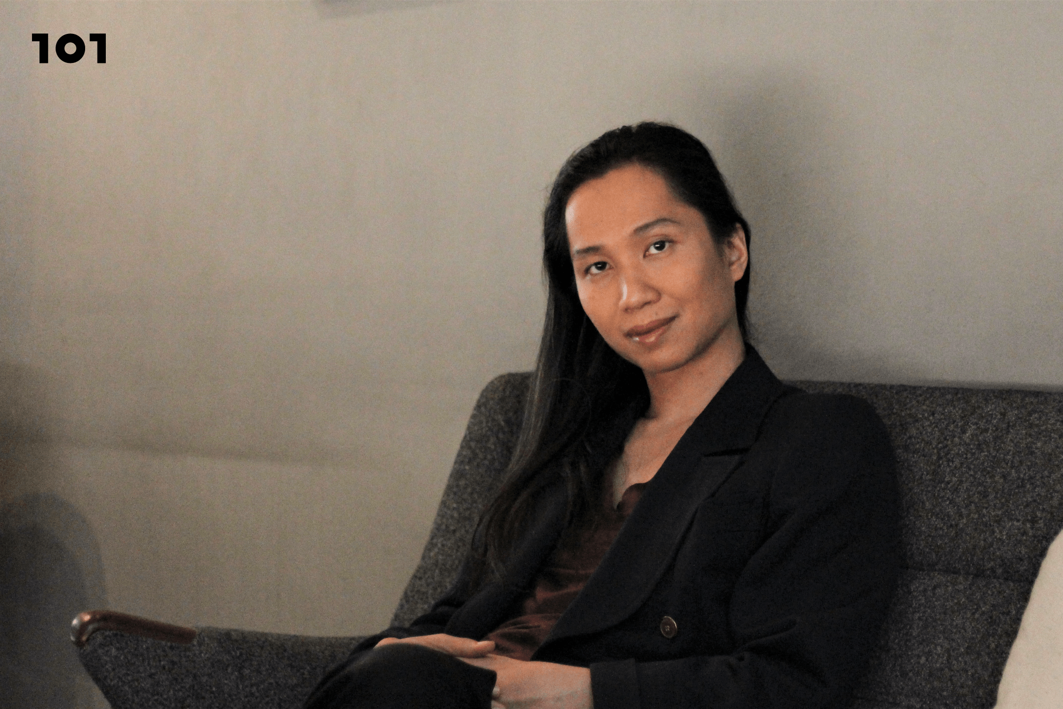 阿努查·本尼雅瓦塔纳的写真