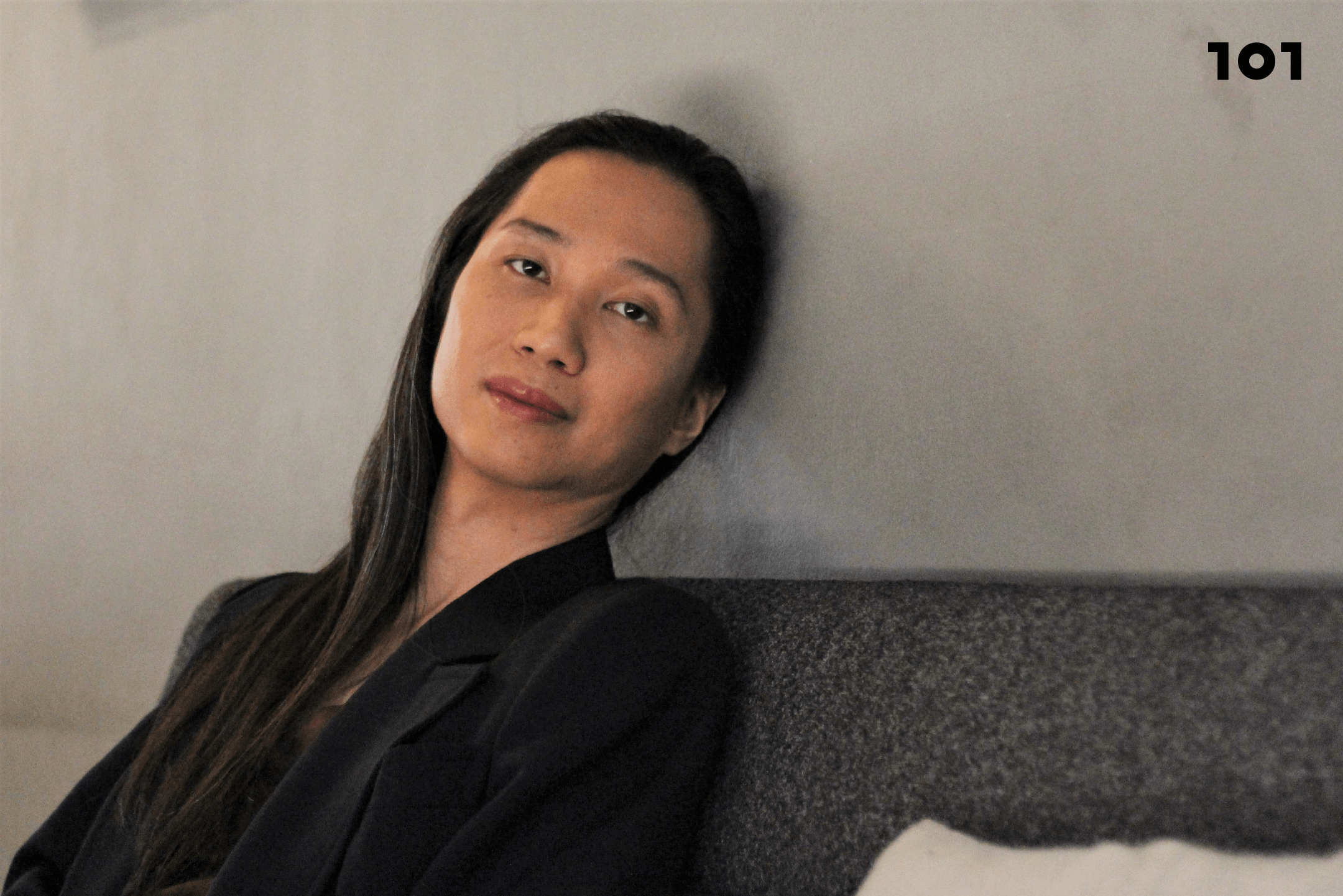 阿努查·本尼雅瓦塔纳的写真