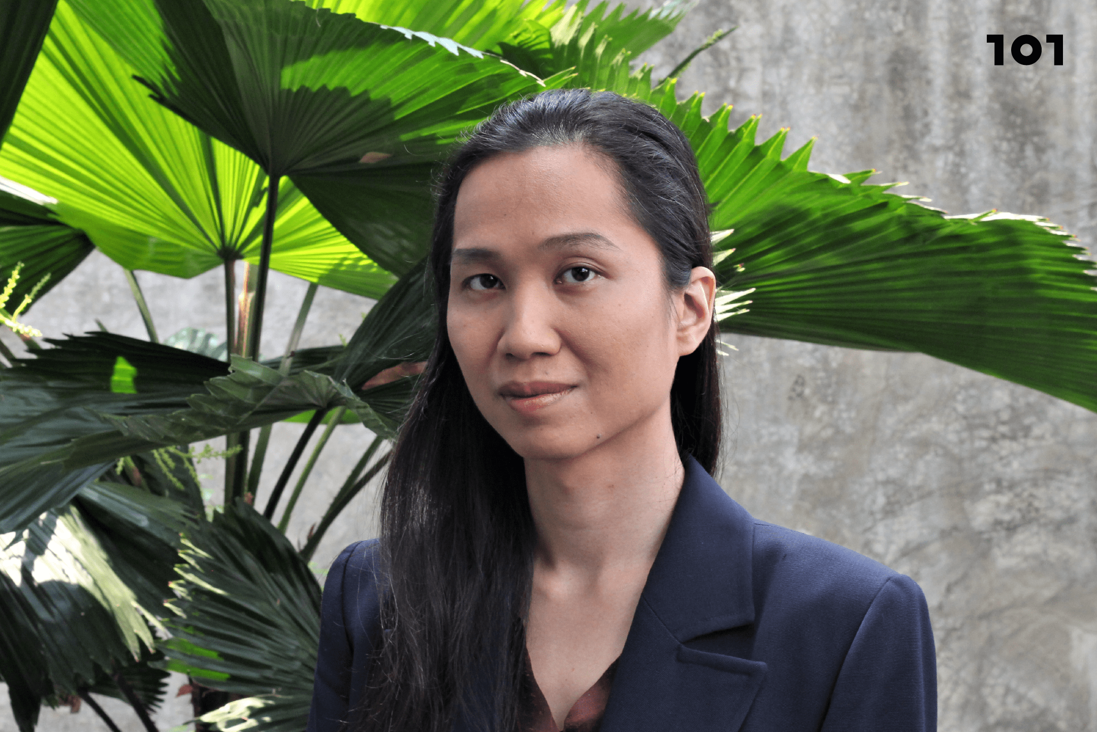 阿努查·本尼雅瓦塔纳的写真