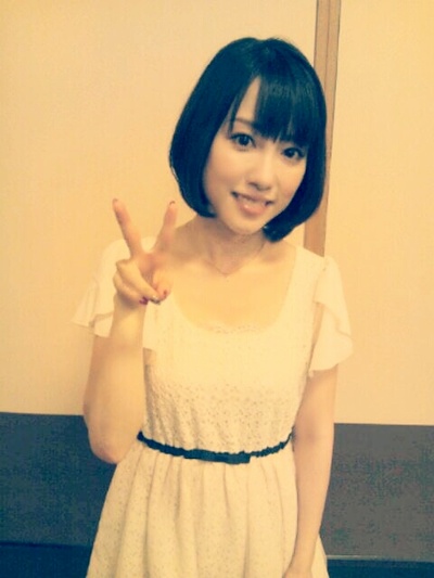 福原香织的写真