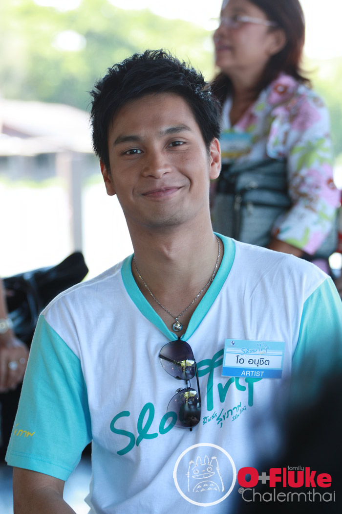 阿奴沏·萨潘彭的写真