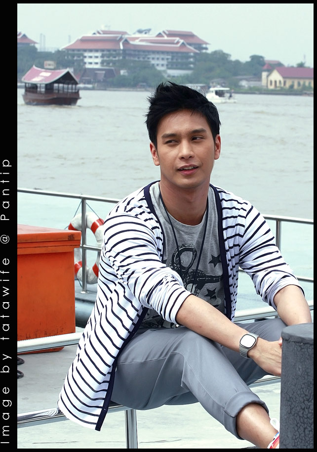 阿奴沏·萨潘彭的写真