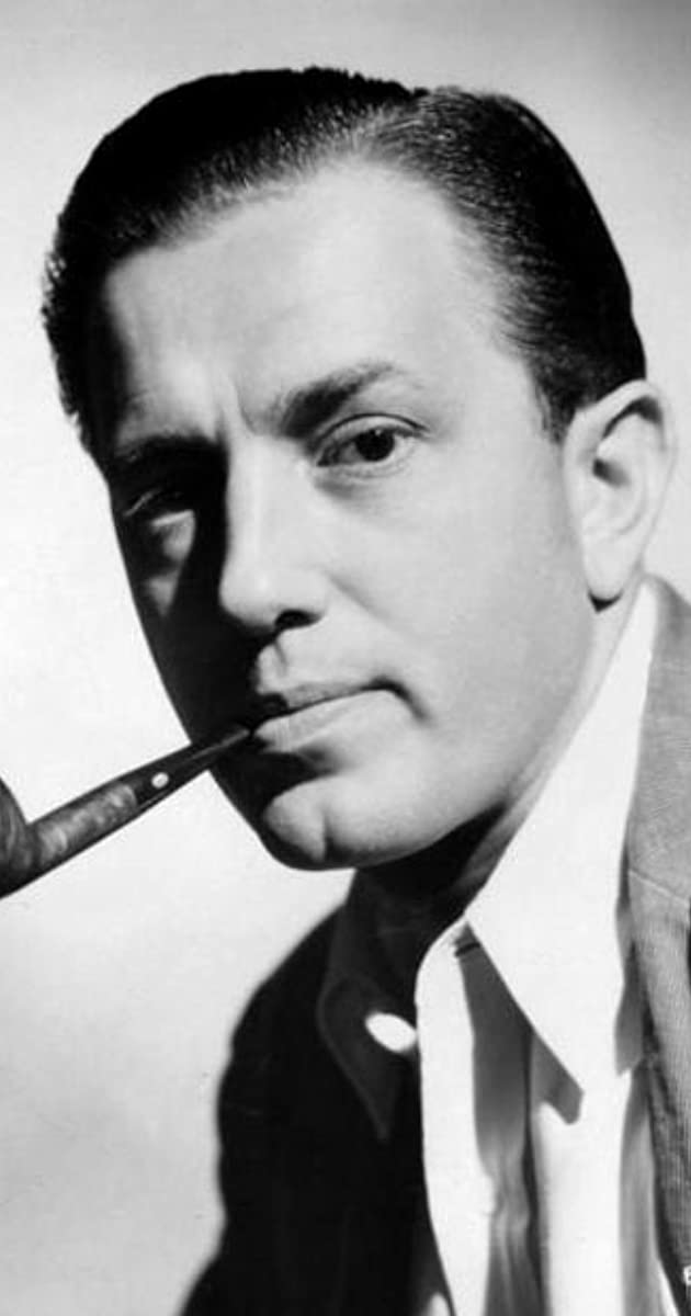 爱德华·迪麦特雷克的写真