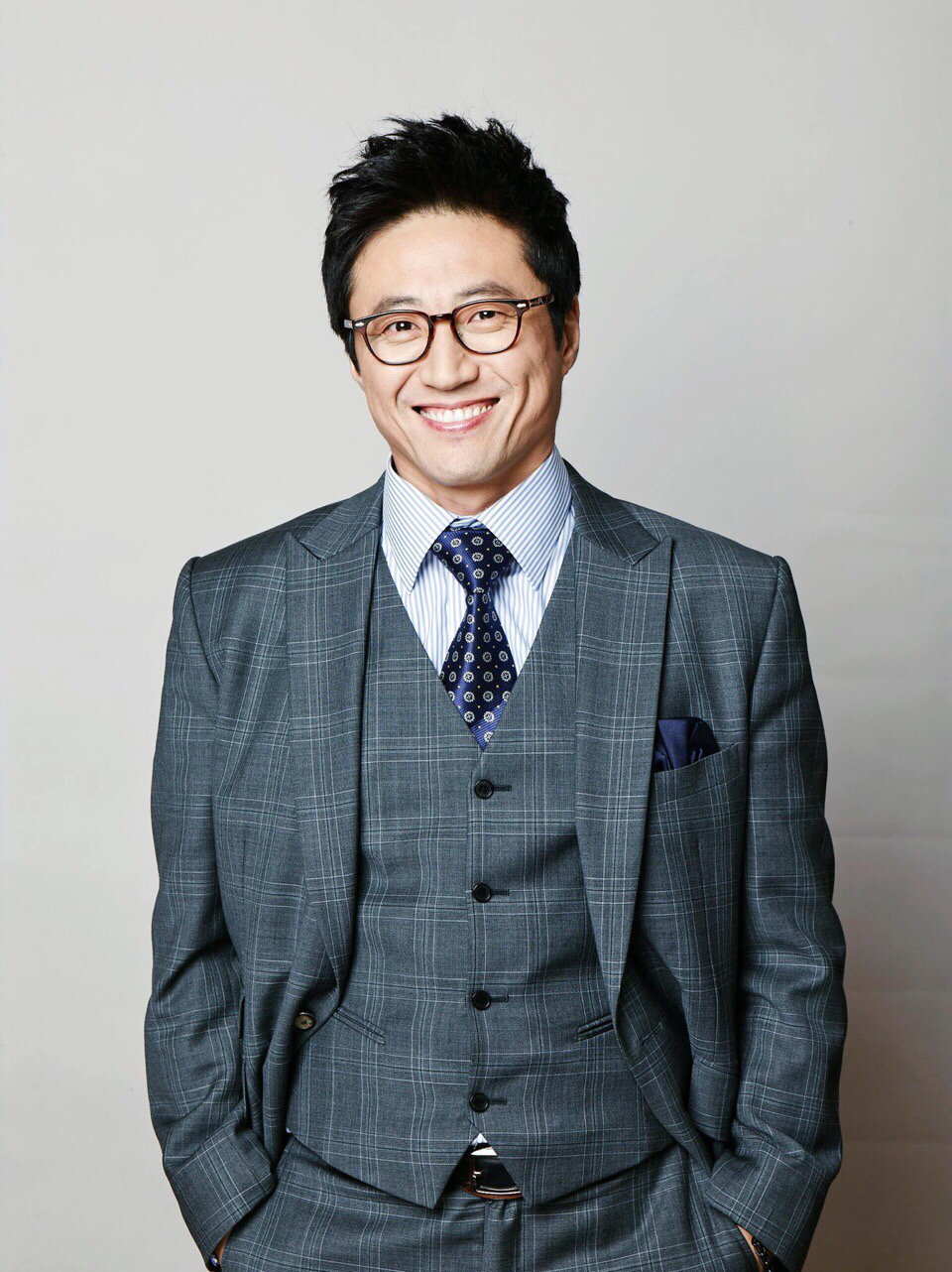 朴信阳的写真-演员学校 公式照（1）