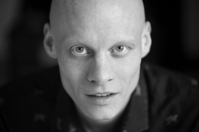 托马斯·勒马尔奎斯的写真