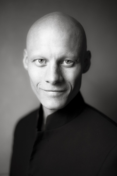 托马斯·勒马尔奎斯的写真