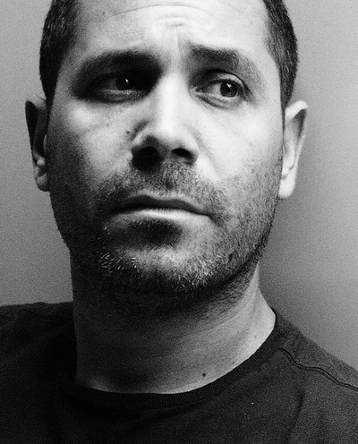 迈克尔·迈耶的写真