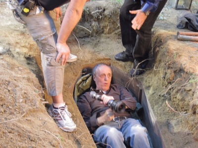 达里奥·阿基多的写真