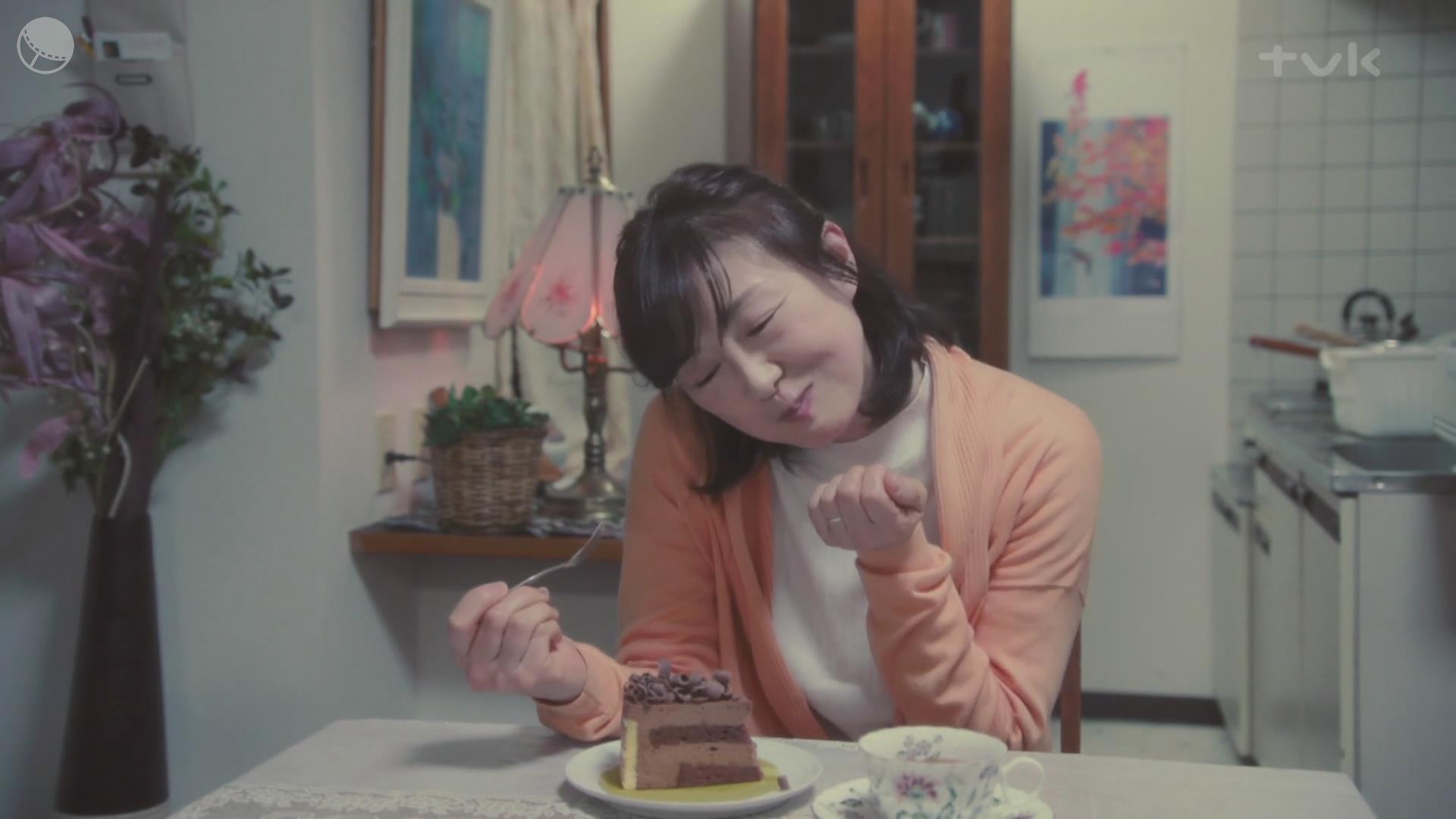 赤间麻里子的写真-《西荻洼 三星洋酒堂...